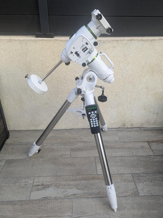 EQ6-R PRO 