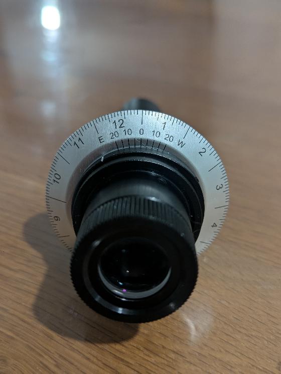 Viseur polaire Sky Watcher