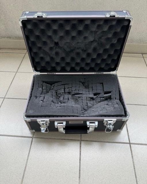 Telescope skywatcher 130/900 et housse Geoptik