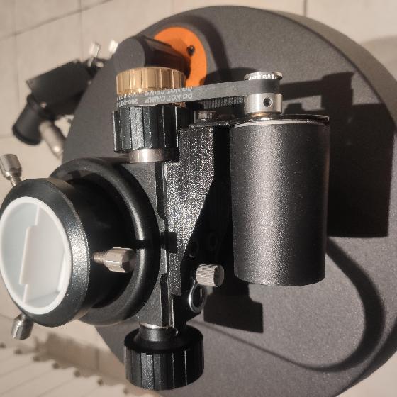 C11 Celestron XLT Starbright