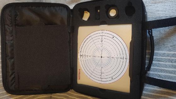 Laser de collimation HOTECH