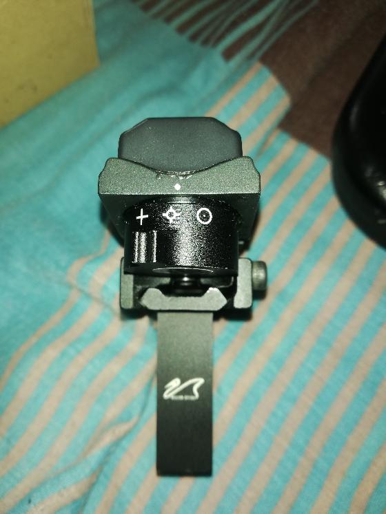 Chercheur éclairée