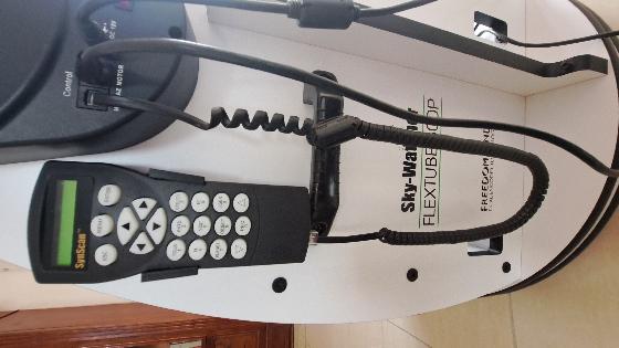 Telescope Dobson Skywatcher Flextube