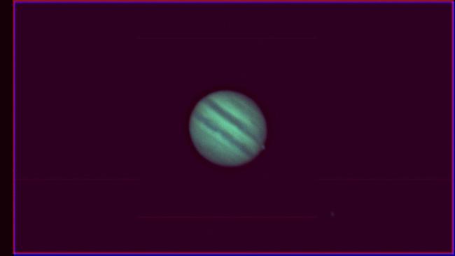 jupiter