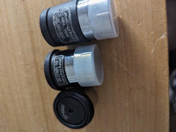 Dobson 254X1270 garantie octobe 2025