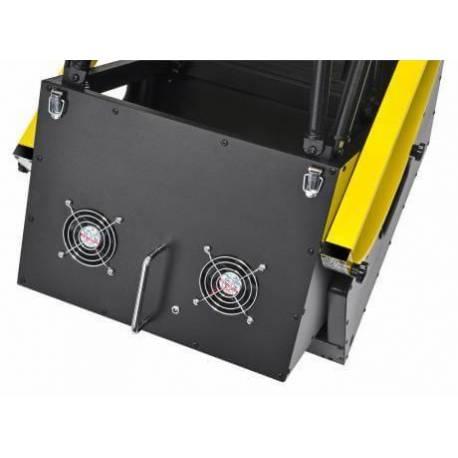 Dobson 254X1270 garantie octobe 2025