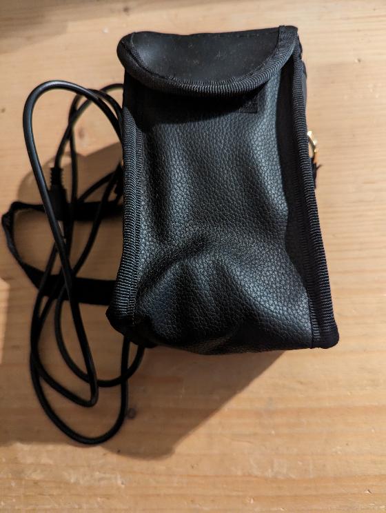 Dobson 254X1270 garantie octobe 2025