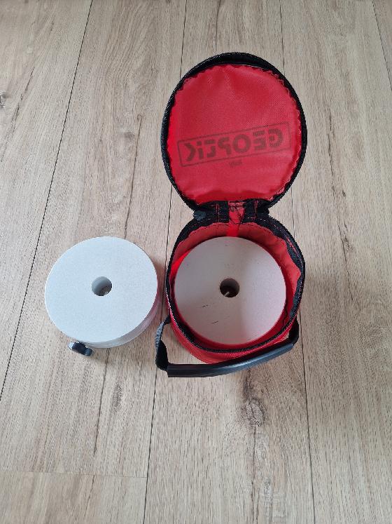 Monture AZEQ6 PRO GO-TO + Télescope Skywatcher 250/1000