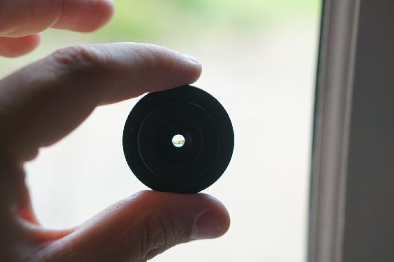 TAKAHASHI - Occulaire 44° TAKAHASHI MC ABBE 6mm