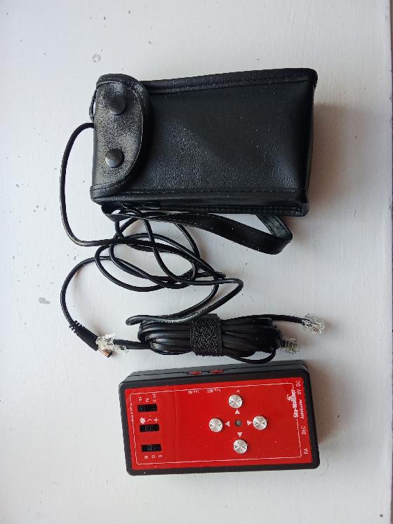 Mak 150 + Monture eq5 motorisés