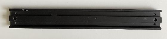 Queue d'aronde type Vixen