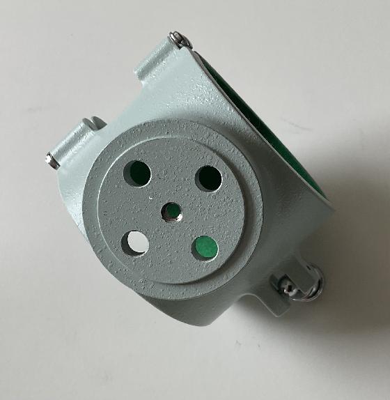 Collier pour lunette Takahashi