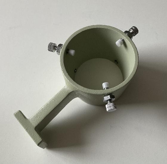 Support chercheur Takahashi