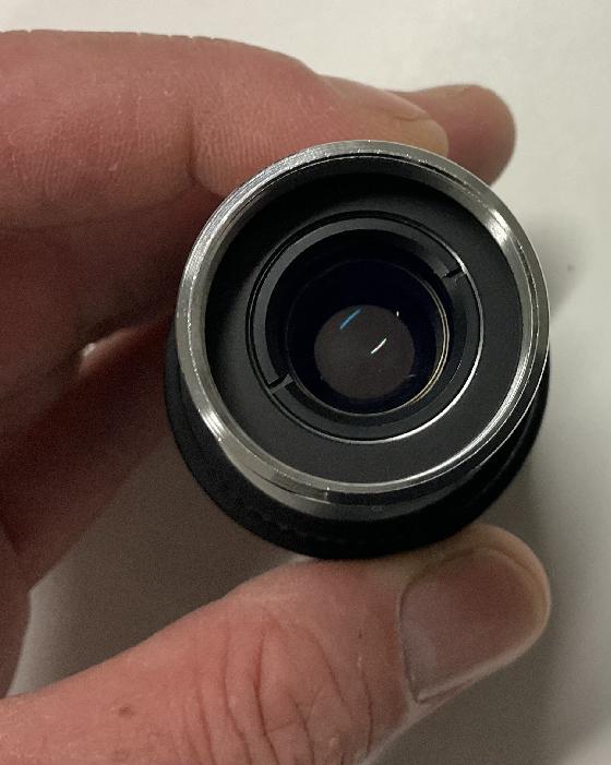 Oculaire Tele Vue Radian 10mm