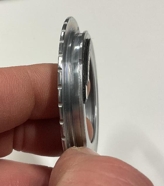 Bague T2 Explore Scientific Canon