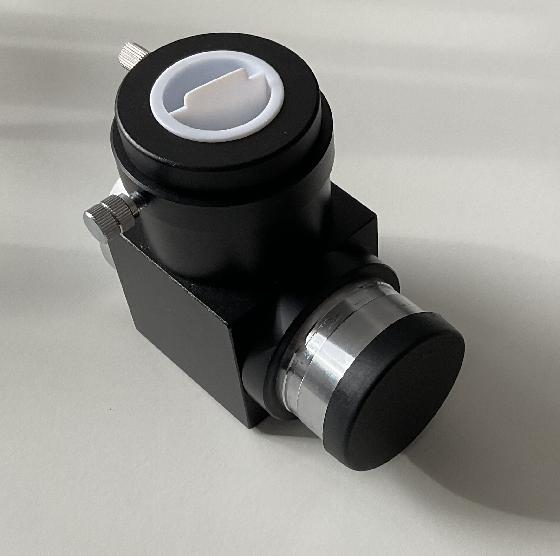 Renvoi coudé 2" Takahashi