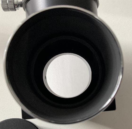 Renvoi coudé 2" Takahashi