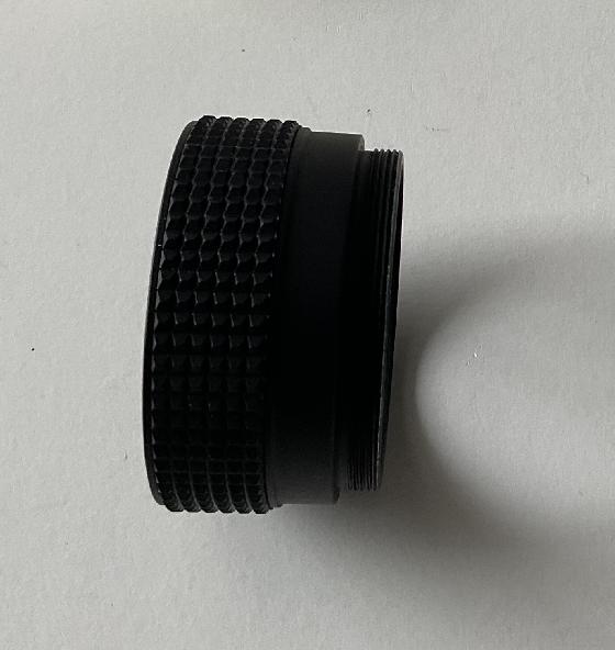 Tube allonge Takahashi N° 61-B (S)