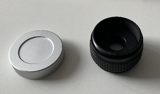 Extender  C2X Takahashi