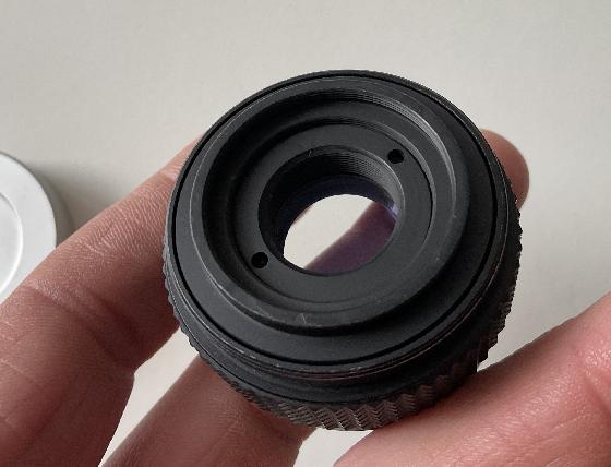 Extender  C2X Takahashi