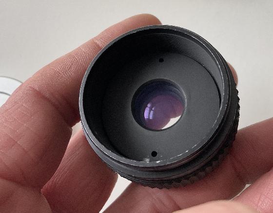 Extender  C2X Takahashi