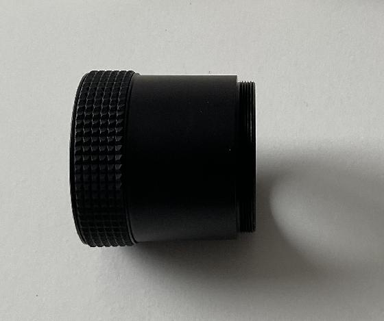 Tube allonge Takahashi N°61-A (L)