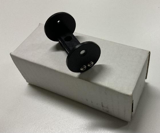 Chercheur solaire Tele Vue