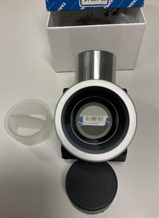 Renvoi coudé à prisme 31,75 - Takahashi