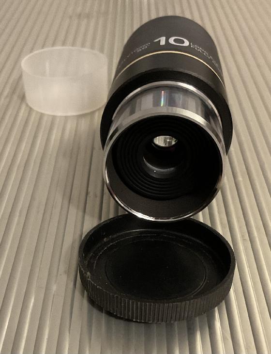 Oculaire Vixen LV 10mm