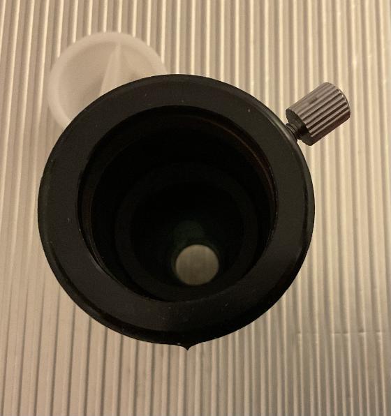 Barlow TeleXtender x5