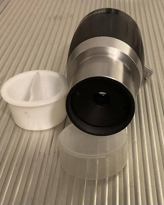 Barlow TeleXtender x5