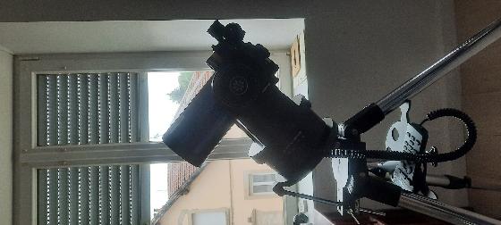 Vends téléscope