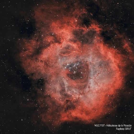 Skywatcher 62ED Evolux (avec Réducteur x0.9)