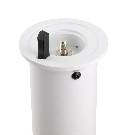 Pied colonne pour monture skywatcher EQ6 (NEQ6 / EQ6-R / AZ-EQ6)