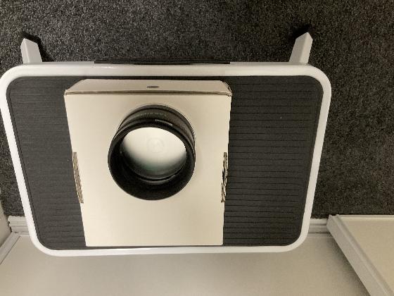 Vend réducteur Takahashi 