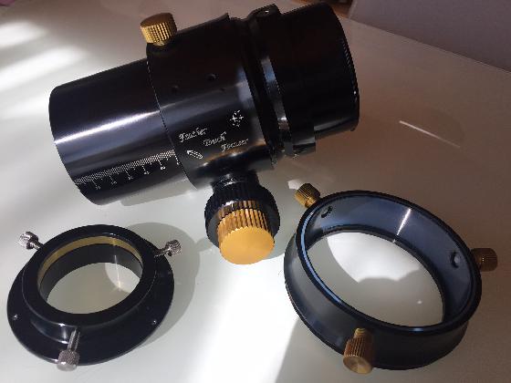 Feather Touch FTF3015B-A