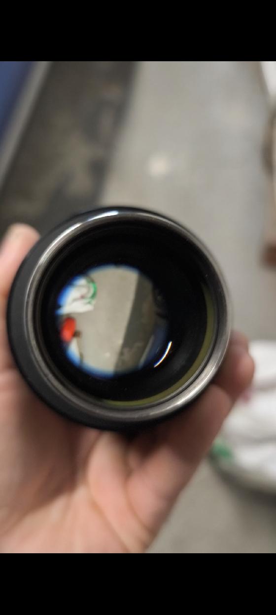 Oculaire Explore Scientific 30mm 82°.