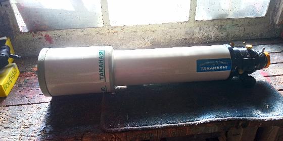 TSA120 toutes options