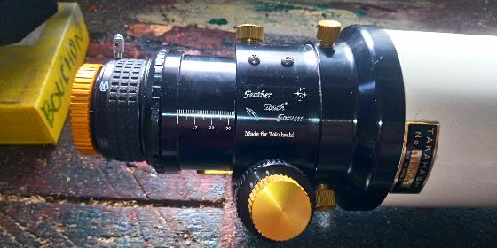 TSA 120 toute Options