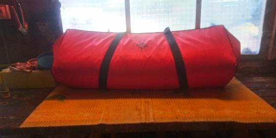 TSA 120 toute Options