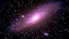 M31: ANDROMEDE.