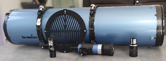 Tube Newton 200/1000