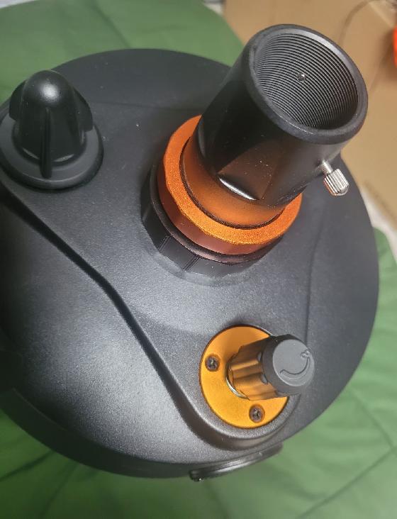 C6 Nextar évolution