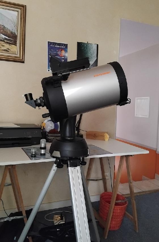 Celestron 8