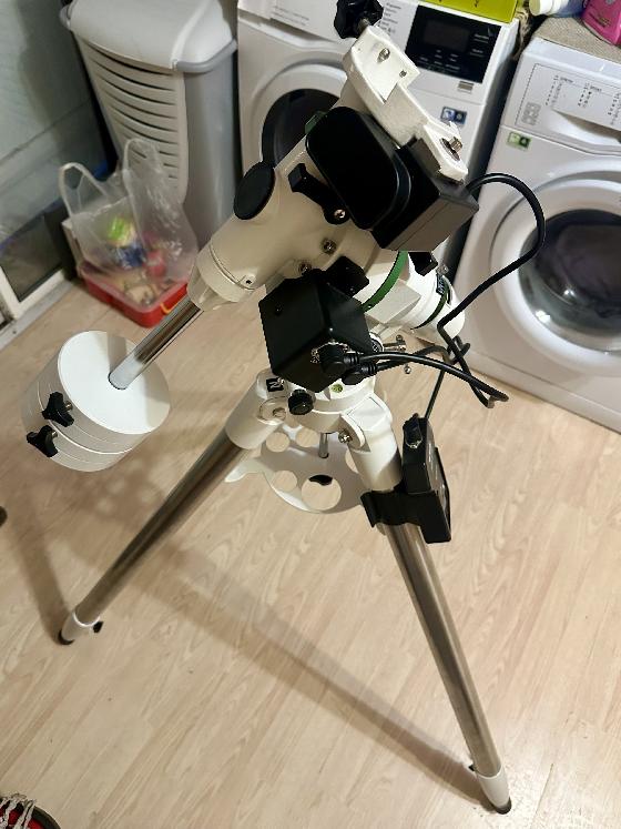 Sky-Watcher EQM-35 PRO SynScan GoTo