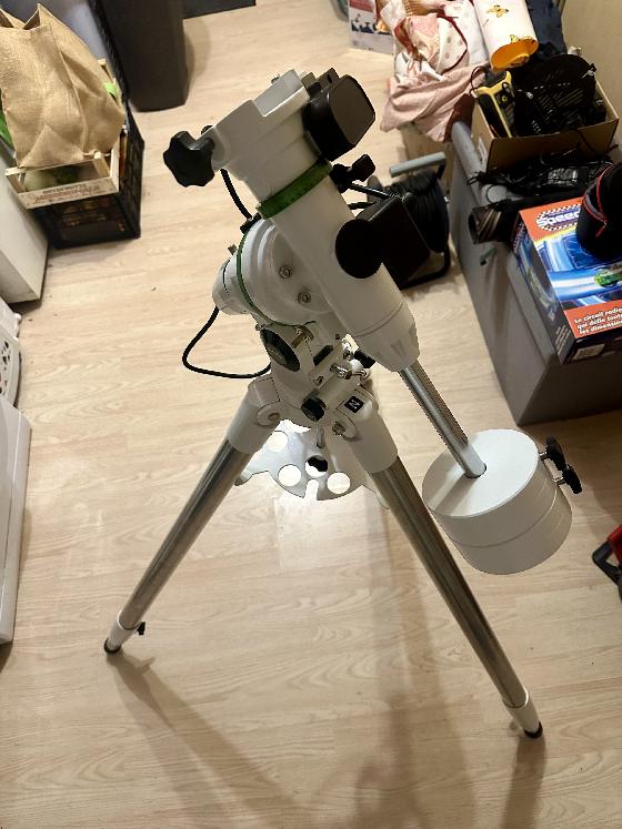 Sky-Watcher EQM-35 PRO SynScan GoTo