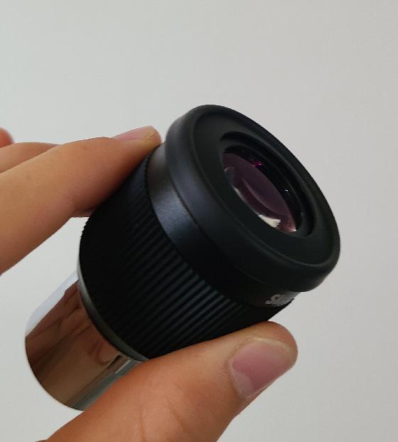 Oculaire Skywatcher UWA 15mm - 58°