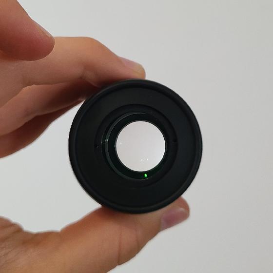 Oculaire Skywatcher UWA 15mm - 58°