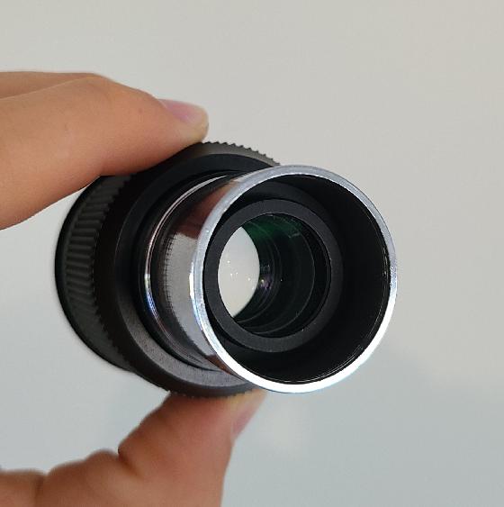 Oculaire Skywatcher UWA 15mm - 58°