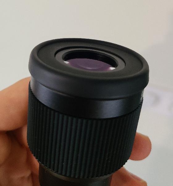 Oculaire Skywatcher UWA 5mm - 58°